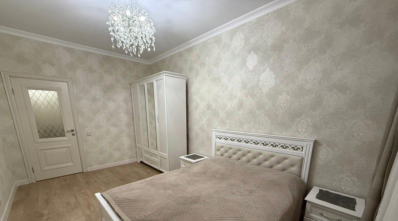 квартира г Владикавказ р-н Северо-Западный пр-кт Коста 288а фото 2