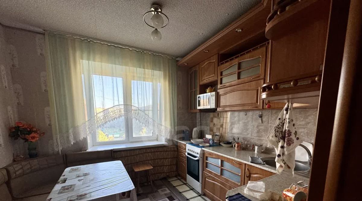 квартира г Тамбов р-н Октябрьский ул Мичуринская 201 фото 1