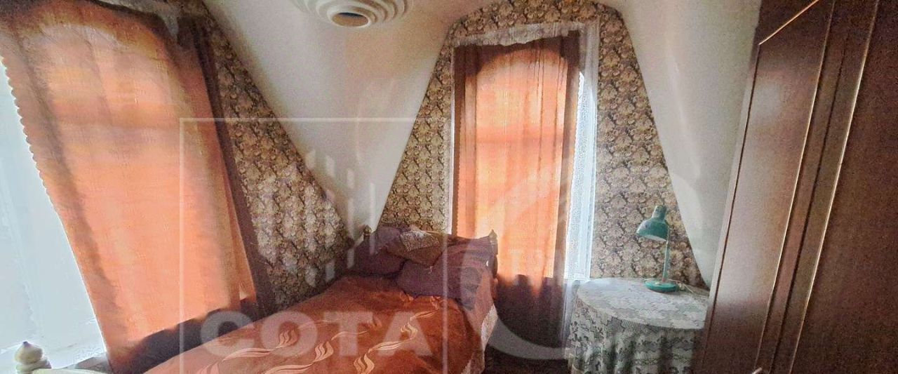 дом г Воронеж р-н Советский снт Радист ул 2-я Садовая 10 фото 4