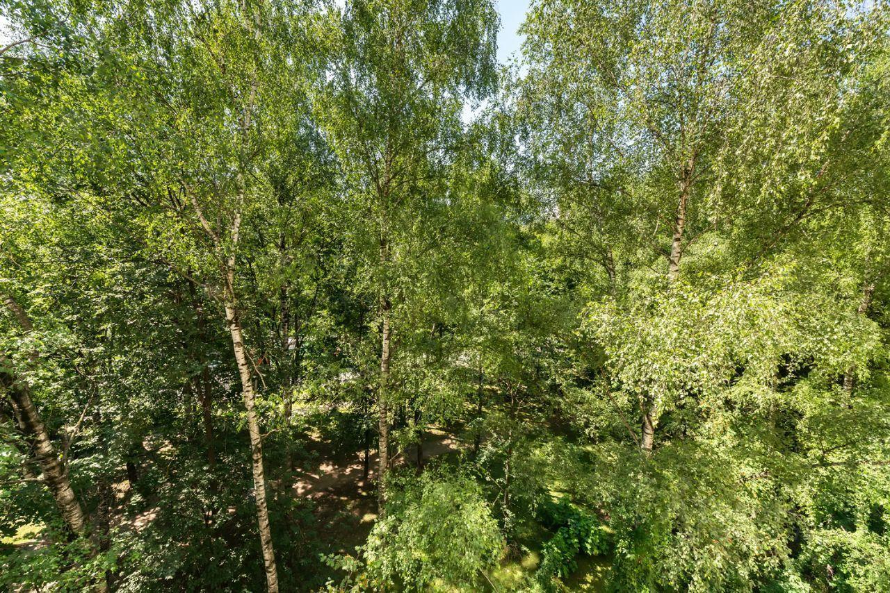 квартира г Долгопрудный ш Лихачевское 12 фото 4