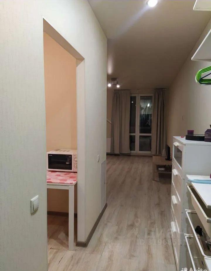 квартира г Одинцово ул Белорусская 8 ЖК «Одинцовский парк» фото 4