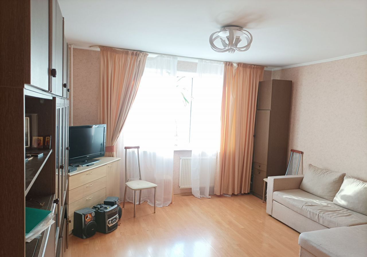 квартира г Королев ул Мичурина 21а фото 3