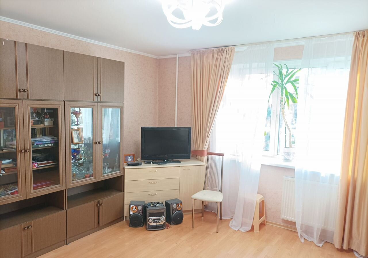 квартира г Королев ул Мичурина 21а фото 2