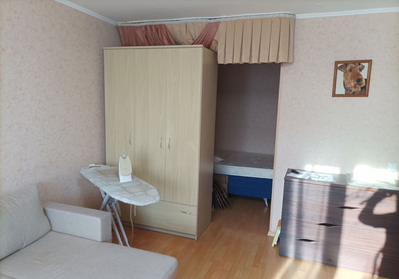 квартира г Королев ул Мичурина 21а фото 4
