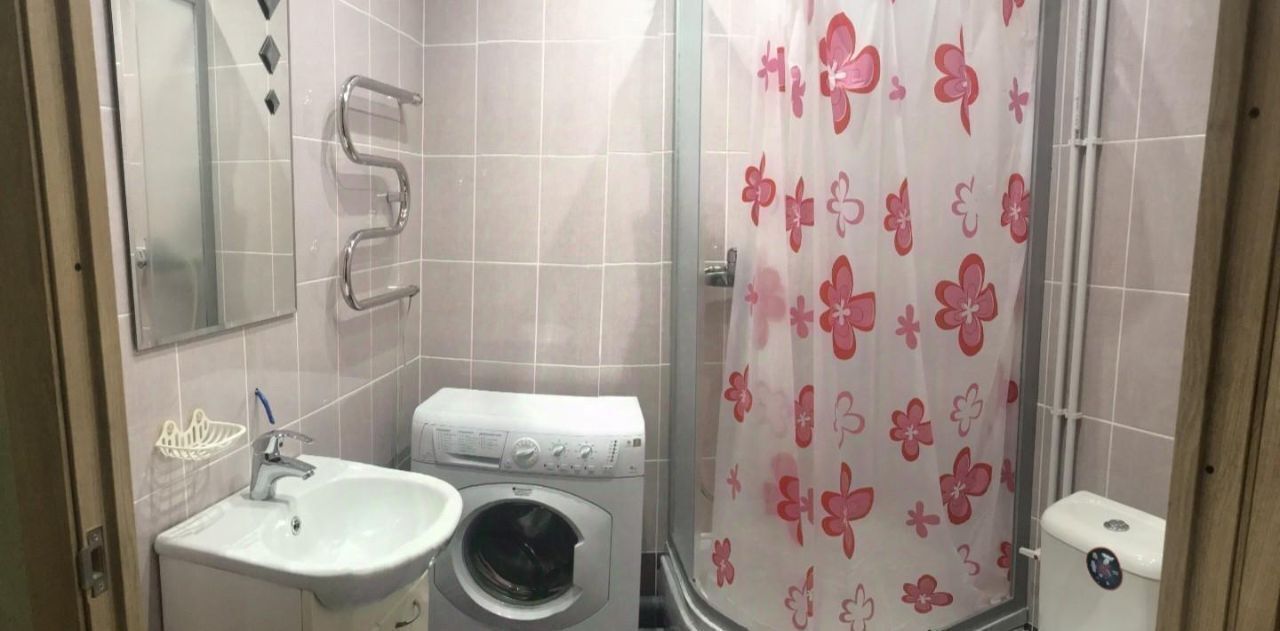 квартира г Москва метро Некрасовка ул Льва Яшина 5к/3 микрорайон «Некрасовка-Парк» муниципальный округ Некрасовка фото 6