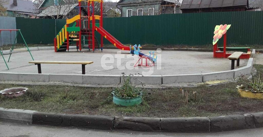 квартира г Саратов р-н Заводской проезд 5-й Нагорный 28 фото 2