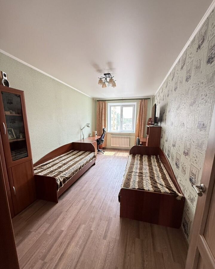 квартира г Копейск пр-кт Коммунистический 1 Копейский г. о. фото 3