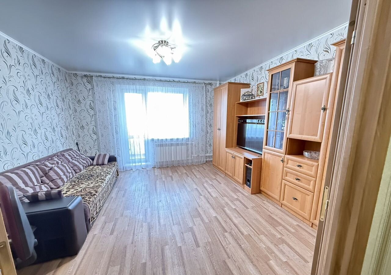 квартира г Копейск пр-кт Коммунистический 1 Копейский г. о. фото 2
