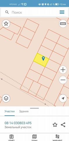 земля ул Улан-Удэнская 21 фото