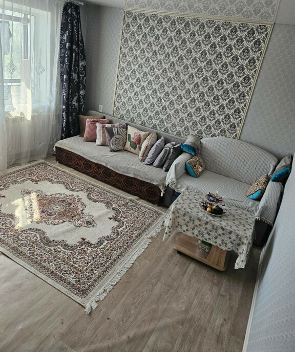 квартира г Новороссийск р-н Центральный ул Карла Маркса 42 фото 1