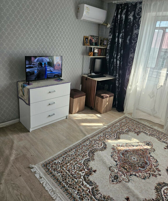 квартира г Новороссийск р-н Центральный ул Карла Маркса 42 фото 4