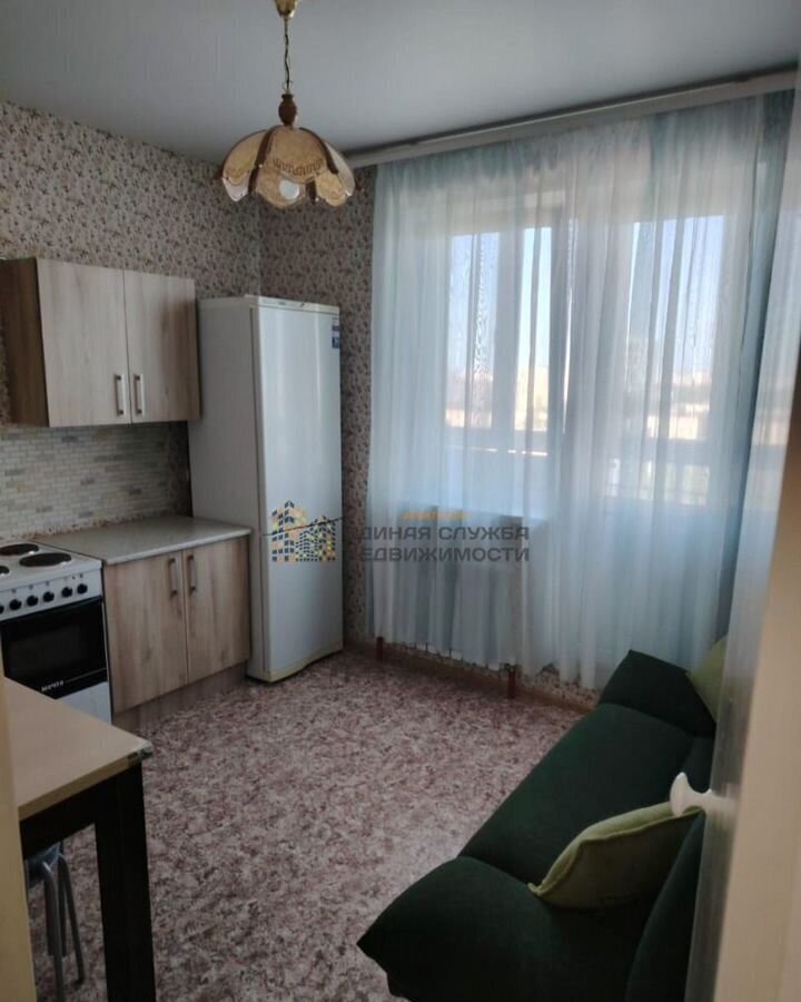 квартира г Уфа р-н Демский ул Новороссийская 1/1 ЖК «Элегия» фото 2