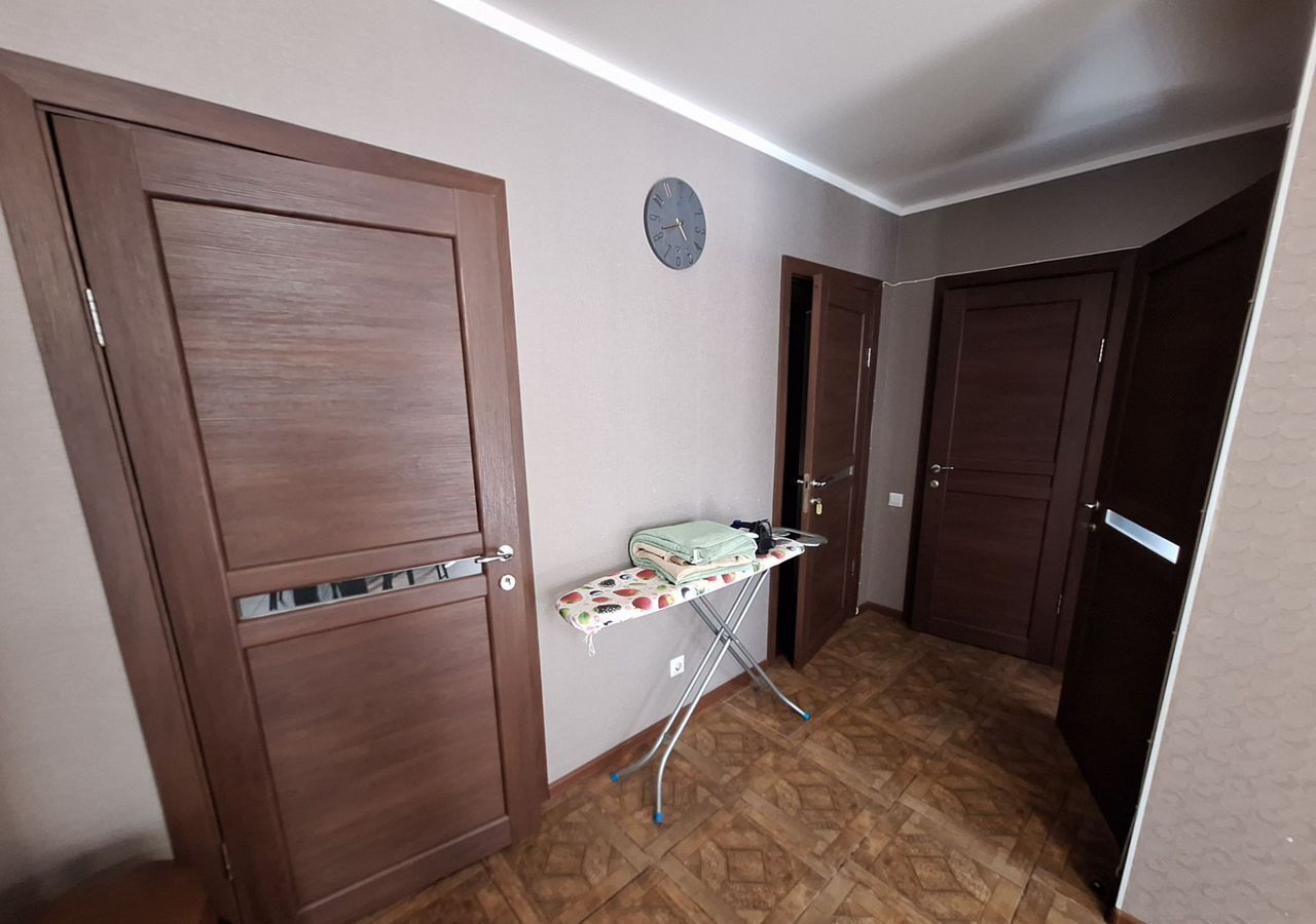 дом г Геленджик ул Вильямса 4/2 фото 3