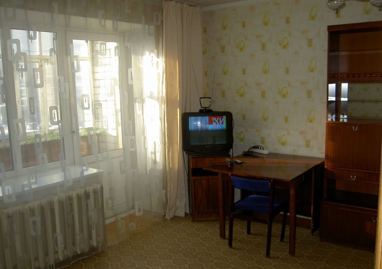 квартира г Йошкар-Ола ул Свердлова 52 фото 1