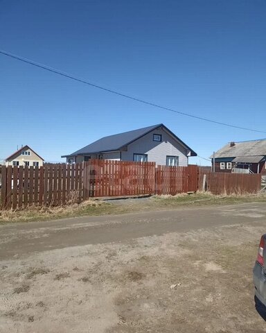 д Луда 39, Северодвинск фото