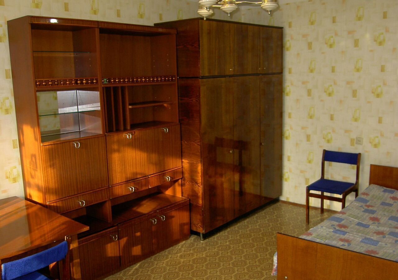 квартира г Йошкар-Ола ул Свердлова 52 фото 2