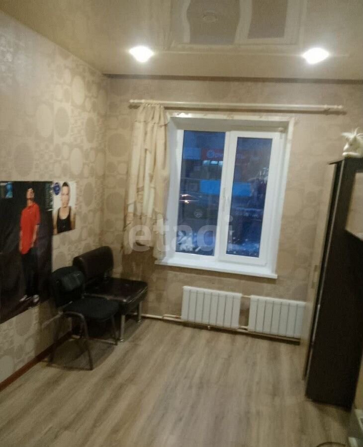 комната г Северодвинск Старый город ул Ломоносова 18 Город фото 2