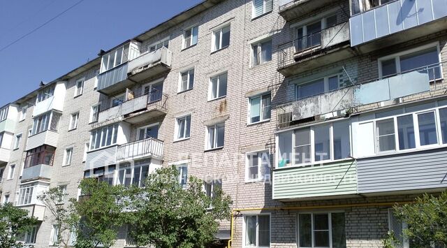 квартира ул Тимирязева 47 фото