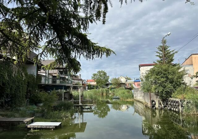 снт Дельфин пер Береговой 3 Гурьевский муниципальный округ фото