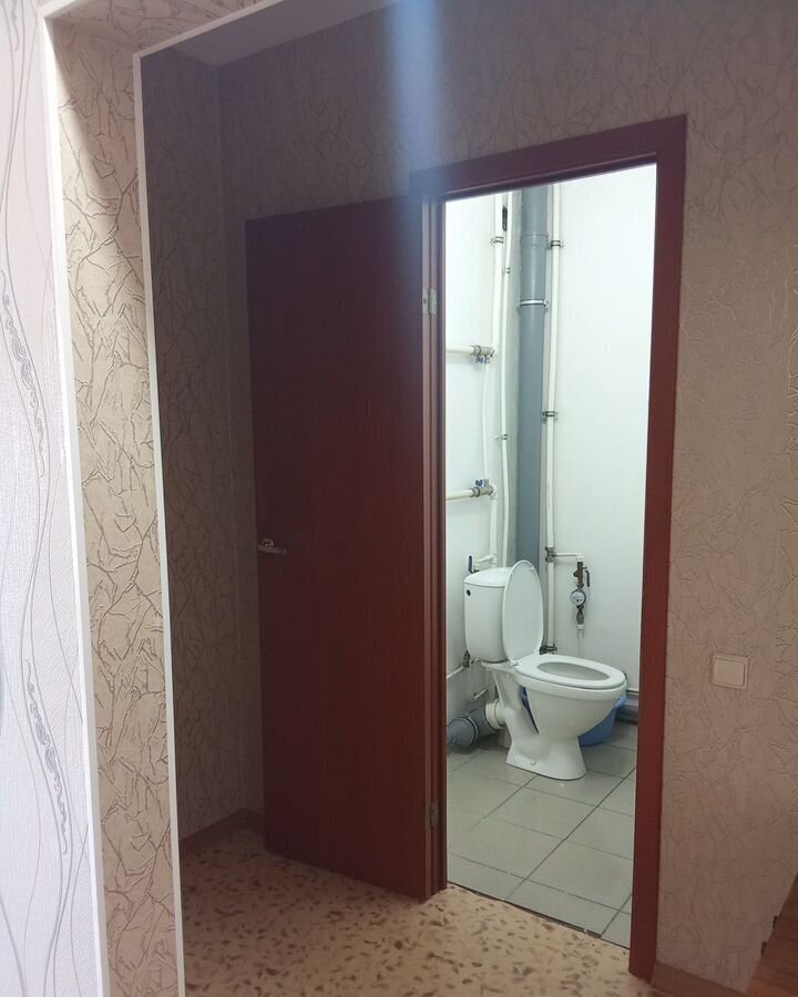 квартира г Анжеро-Судженск ул Сосновая 17 фото 3