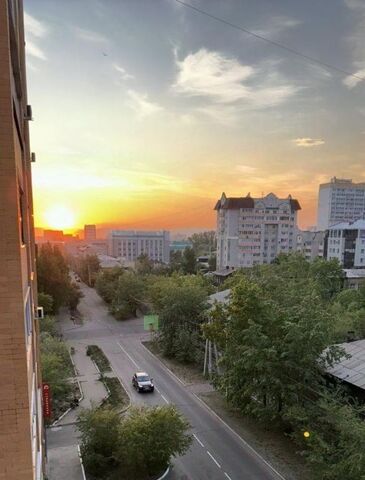 р-н Центральный ул Забайкальского Рабочего 45 фото