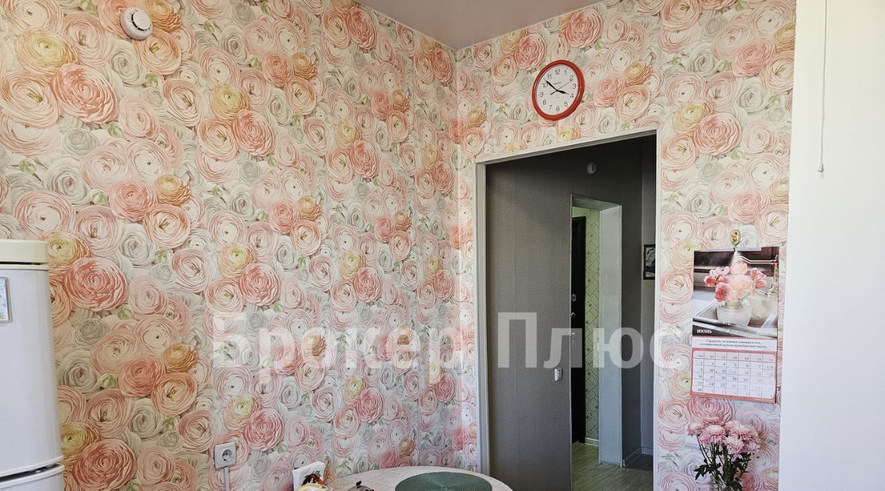 квартира г Кызыл ул Московская 122 фото 4