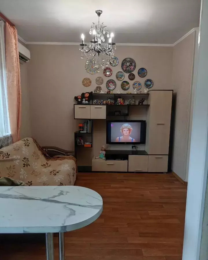 квартира г Биробиджан ул Калинина 9 Еврейская автономная обл. фото 2