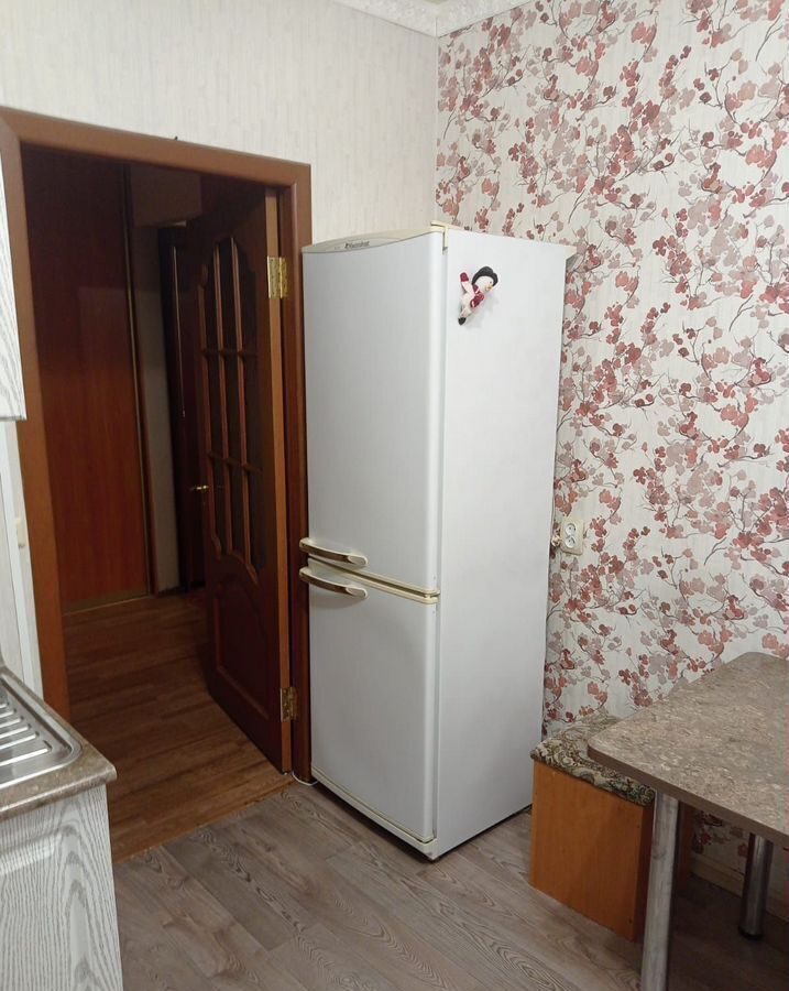квартира г Ульяновск р-н Заволжский пр-кт Ленинского Комсомола 14 фото 3