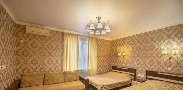 комната Толстый мыс ул Курзальная 8 фото