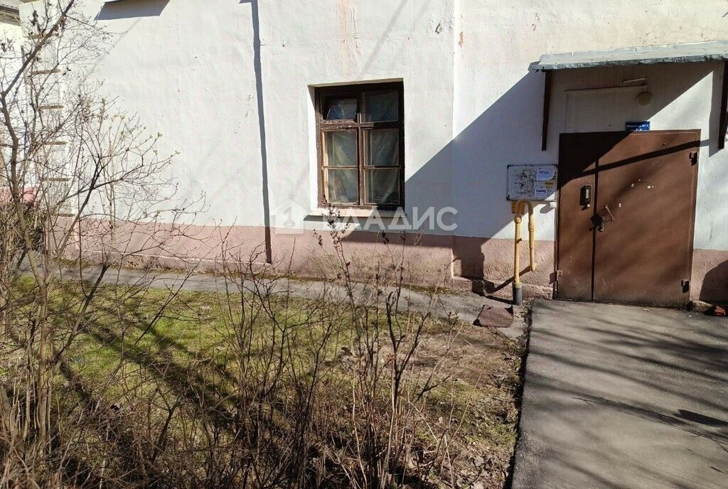 квартира г Химки мкр Сходня ул Первомайская 11 фото 3