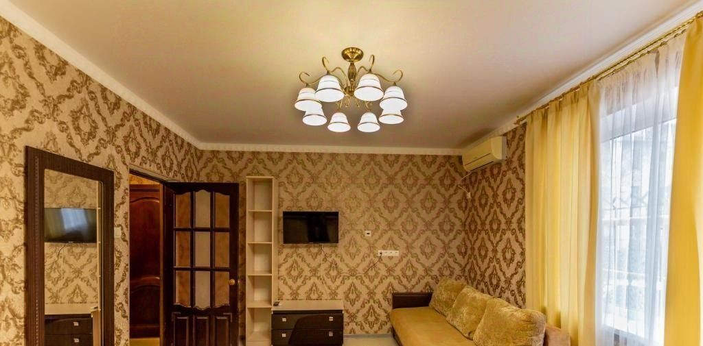 комната г Геленджик Толстый мыс ул Курзальная 8 фото 2