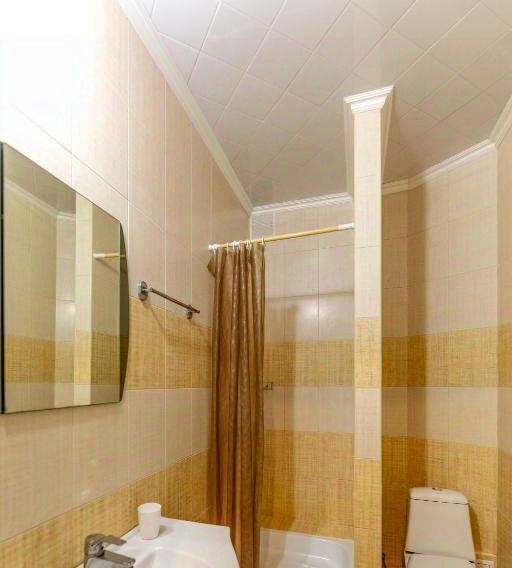 комната г Геленджик Толстый мыс ул Курзальная 8 фото 3
