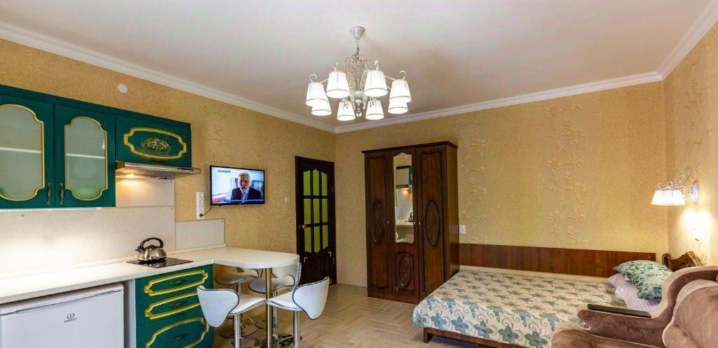 комната г Геленджик Толстый мыс ул Курзальная 8 фото 4