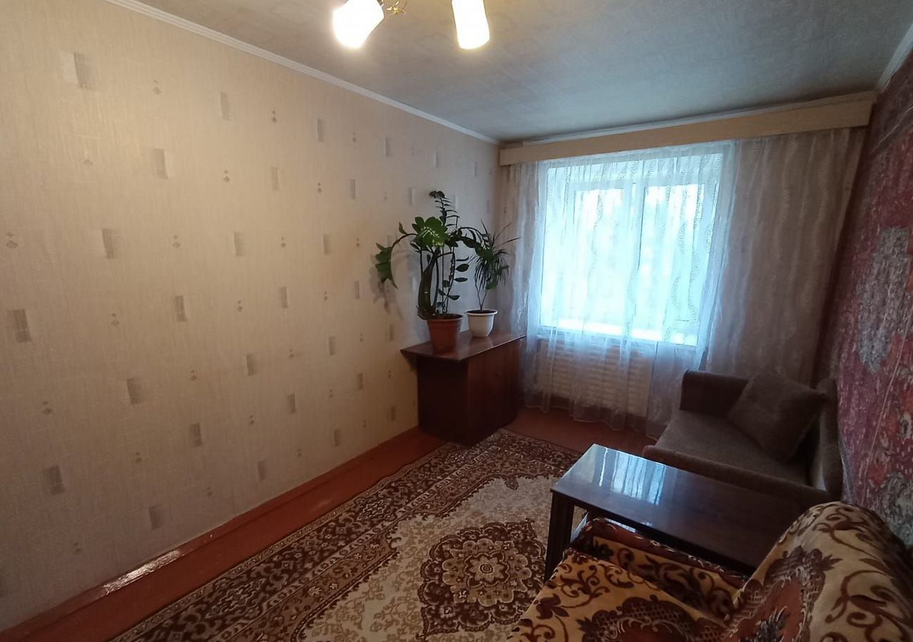 квартира г Стерлитамак Коммунистический ул Коммунистическая 34 фото 10