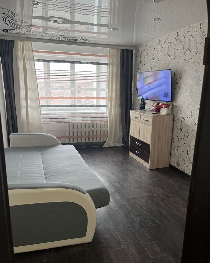 квартира г Норильск ул Ленинградская 4к/2 фото 1