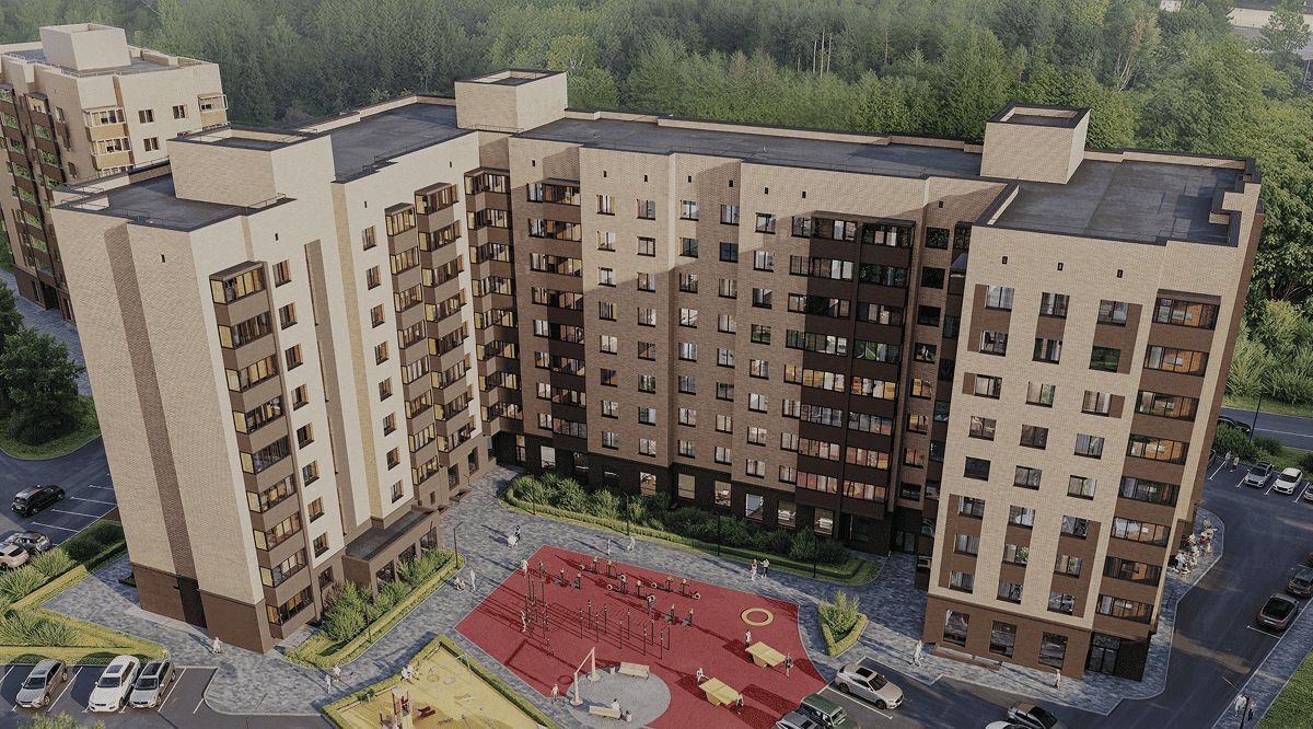 квартира г Ярославль р-н Фрунзенский ш Тормозное фото 3