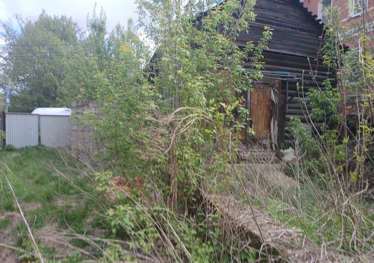 дом г Егорьевск ул Карла Маркса 34 82 км, Егорьевское шоссе фото 4