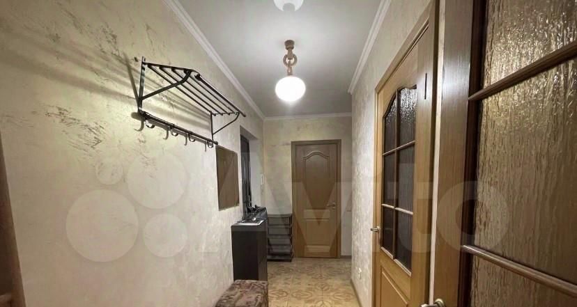 квартира г Краснодар р-н Прикубанский ул Московская 140а фото 3