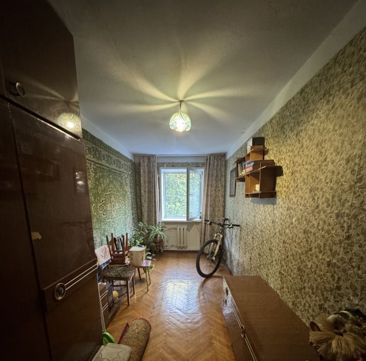 квартира г Геленджик ул Красная 6 Центр фото 4