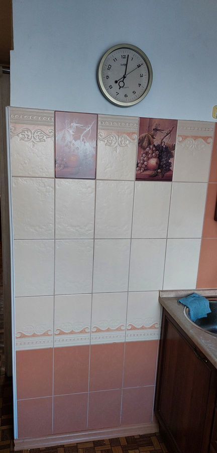квартира г Иркутск р-н Свердловский ул Маршала Конева 50 фото 4