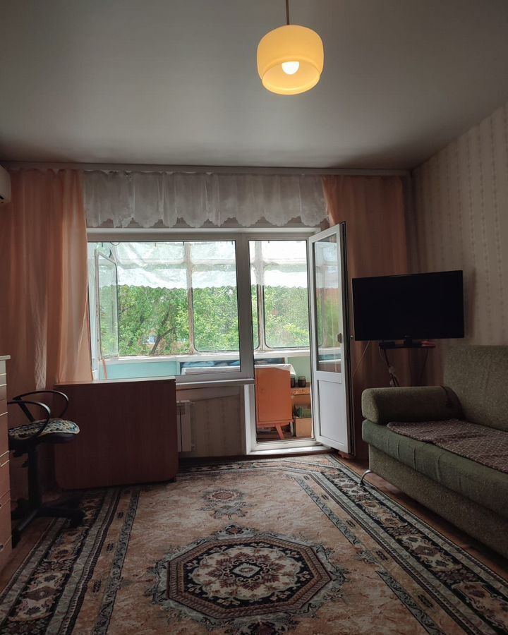 квартира г Минусинск ул Тимирязева 21 фото 1