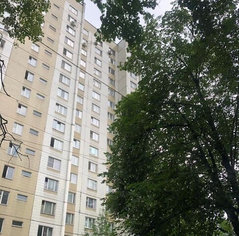 пр-кт Новомытищинский 86к/4 Медведково фото