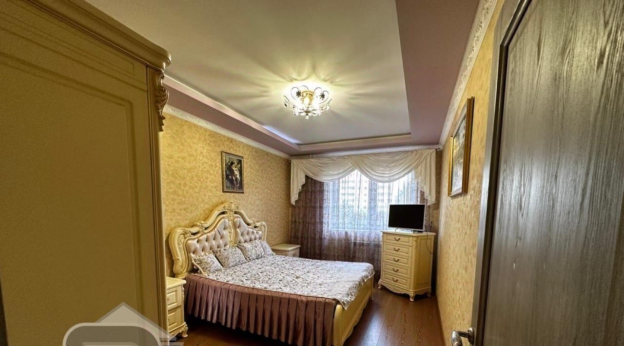 квартира г Солнечногорск ул имени Баранова 12 фото 4