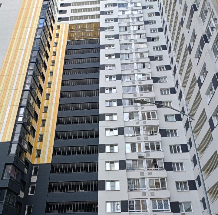 квартира г Долгопрудный Гранитный Водники фото 2