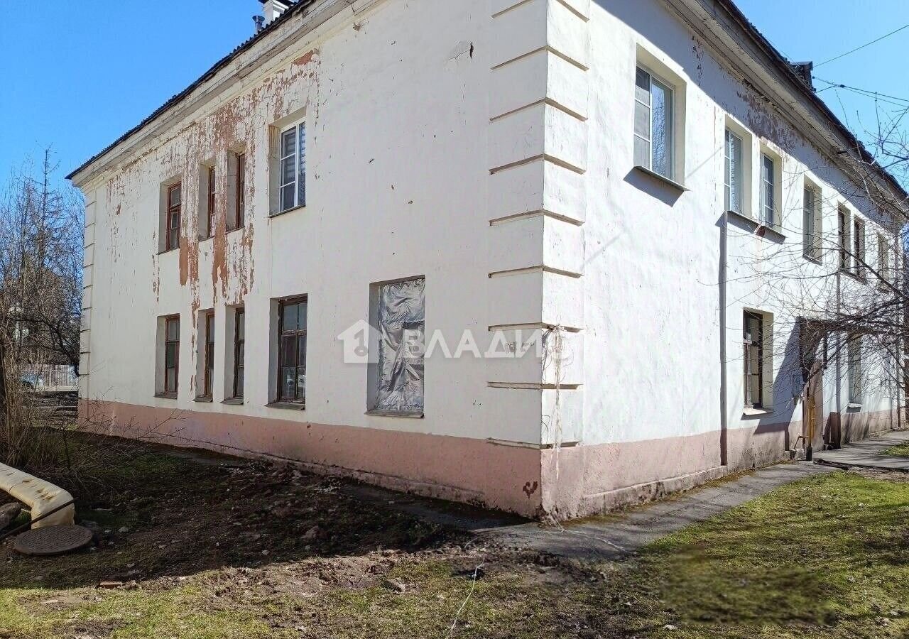квартира г Химки мкр Сходня ул Первомайская 11 Сходня фото 2