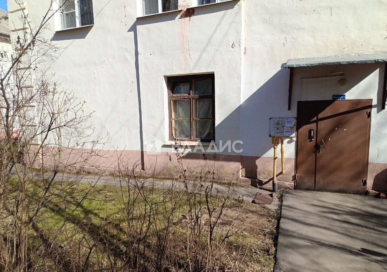 квартира г Химки мкр Сходня ул Первомайская 11 Сходня фото 3