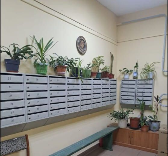 квартира г Щербинка ул Котовского 12 метро Новокосино Реутов, Московская область фото 4