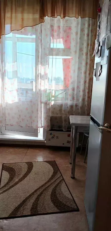 квартира г Лесосибирск ул Юбилейная 23 фото 4