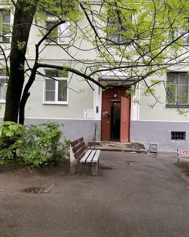 метро Площадь Мужества пр-кт Непокорённых 13к/1 округ Гражданка фото