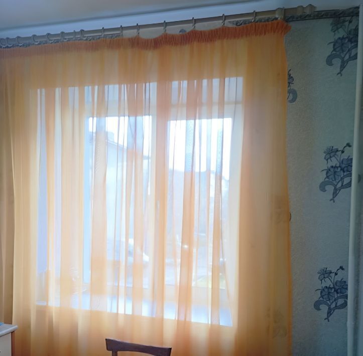 квартира г Курган ул Томина 106 фото 3